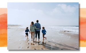 From Memory to Famil